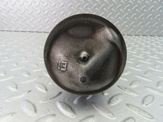 W123 Coupe piston with connecting rod used OEM