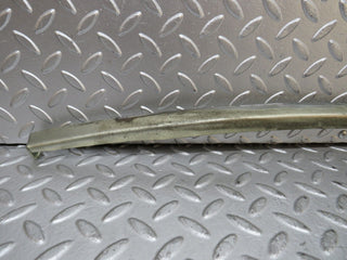 29193 Mercedes-Benz C124 320CE Coupe Right Door Window Channel