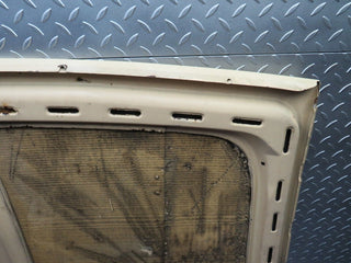 Porsche 924 Bonnet used OEM