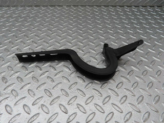 W123 trunk lid hinge right side used OEM