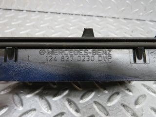 29107 Mercedes-Benz C124 320CE Coupe Rear Air Intake Vent