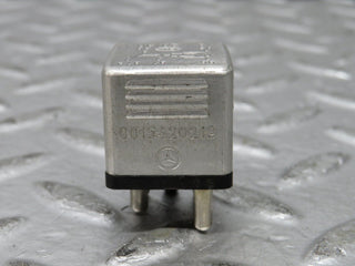 W123 multi purpose relay used OEM