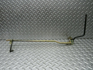 R107 SLC accelerator pedal linkage used OEM