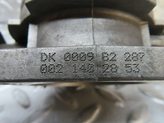 20037 Mercedes-Benz R129 300SL Coupe Throttle Body Valve 0021402853