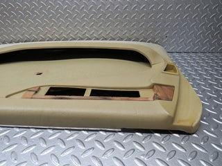 34386 Mercedes-Benz C126 380SEC Coupe Right Door Card 1267270870