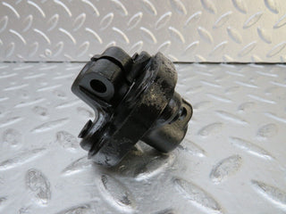 W123 steering column lower shaft rod used OEM