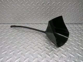 38404 Mercedes-Benz R129 280SL Coupe Roof Folding Lift Cylinder Cover Left 1297700362