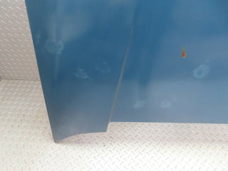 12853 Mercedes-Benz W111 220SE Bonnet