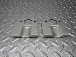 40471 Mercedes-Benz W110 230 Carburettor Heat Shield