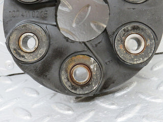 34538 Mercedes-Benz C126 380SEC Coupe Propshaft Joint Rubber 1074110215