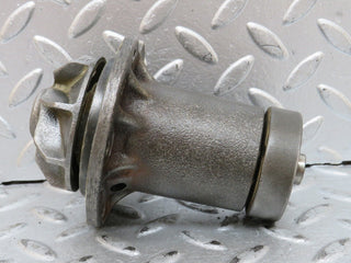 W123 Wagon water pump used OEM