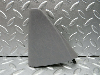 22600 Mercedes-Benz C124 E220 Coupe Mirror Triangle Cover Left 1247201711