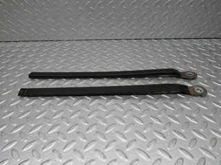 38810 Mercedes-Benz W201 190E 2.6L Seat Belt Runner 2x