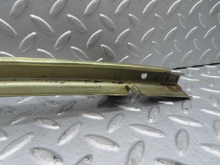12490 Mercedes-Benz W108 Front Left Window Channel