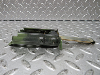 W123 front door safety check strap used OEM