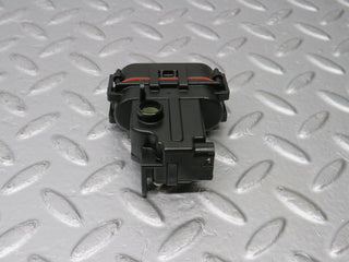 R129 SL heater box vacuum actuator used OEM