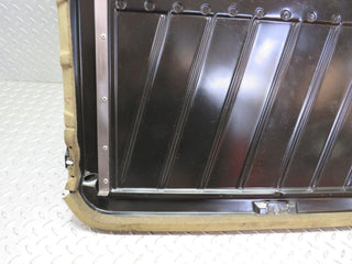 32578 Mercedes-Benz S124 300TE Wagon Power Sunroof Frame 2017800144