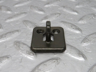 31358 Mercedes-Benz S124 220TE Wagon Glove Box Door Lock Latch