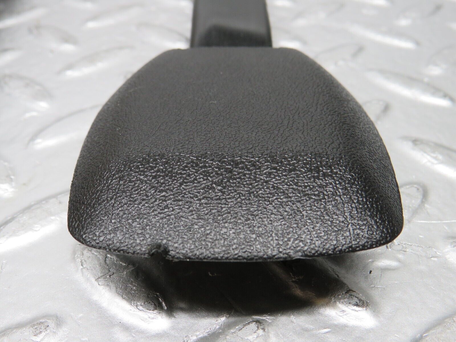 30366 Mercedes-Benz W124 230E Seat Belt Runner Pair 1249193520