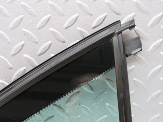 35169 Mercedes-Benz W221 Rear Right Quarter Window Glass 2217350224