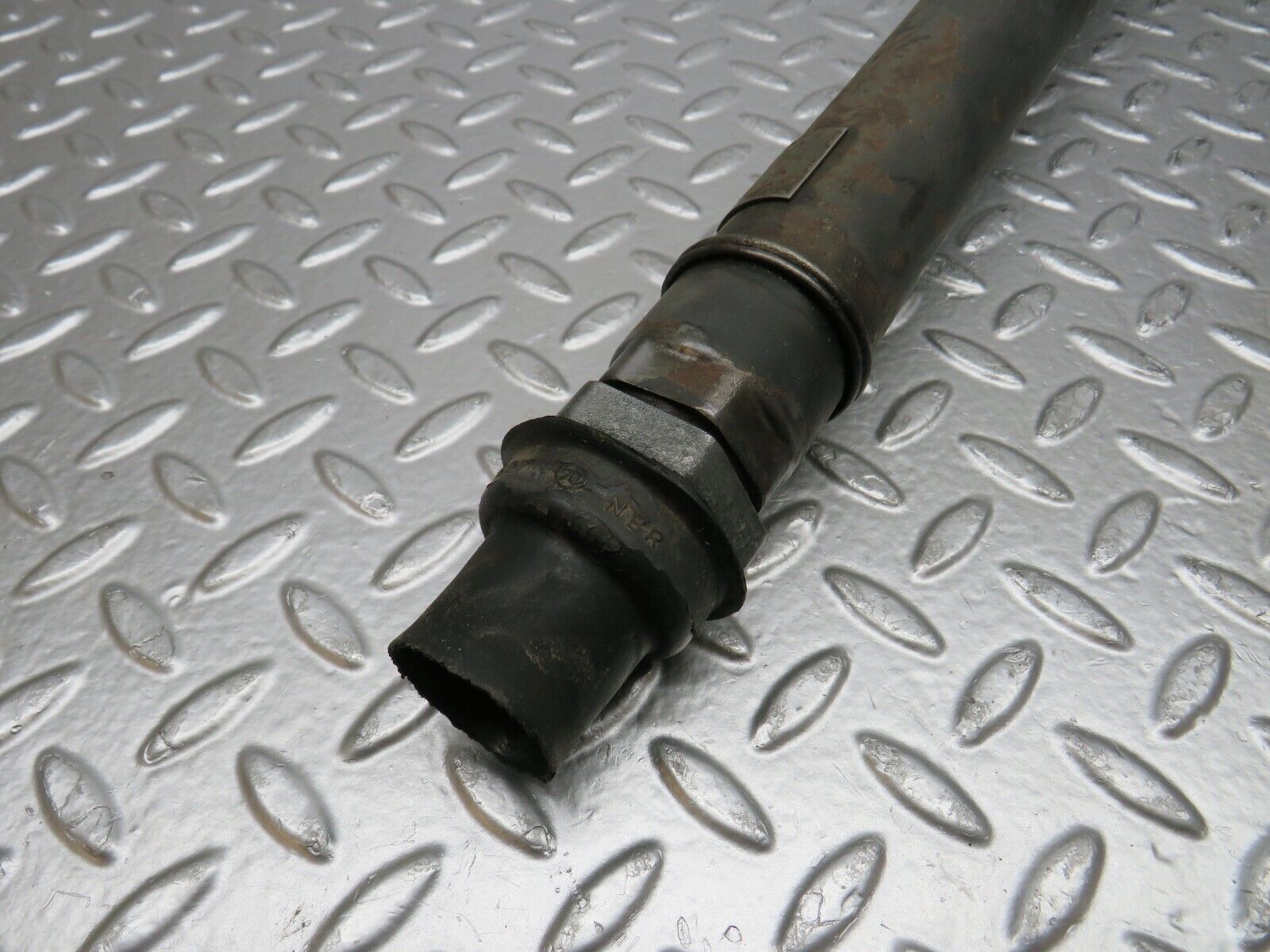 32079 Mercedes-Benz W123 230E Cardan Shaft Prop Shaft 1234111447