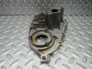 W124 Coupe cylinder head front cover used OEM