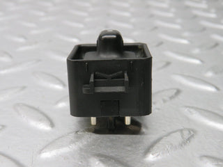 W201 Baby Benz electric mirror adjust switch used OEM