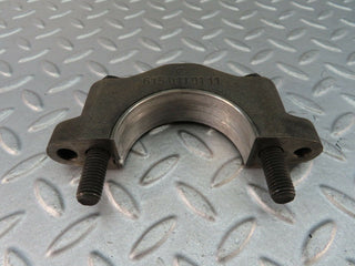 W115 crankshaft bearing holder block used OEM