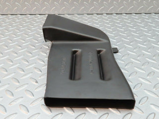 W124 ventilation air duct right used OEM