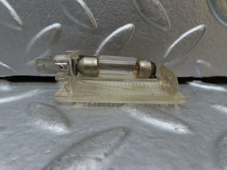 W123 glove box light used OEM