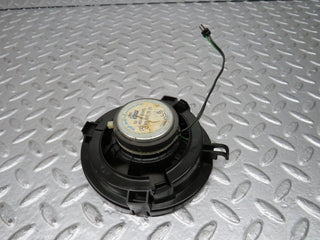 W124 parcel shelf speaker used OEM