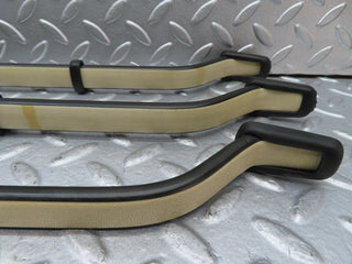 16810 Mercedes-Benz C123 280CE Coupe Interior Roof Grab Handle Set