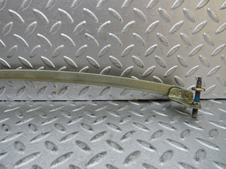 29194 Mercedes-Benz C124 320CE Coupe Left Door Window Channel