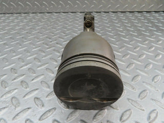 R107 SLC piston with connecting rod 92 mm used OEM