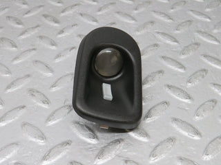 W126 rear left interior light used OEM