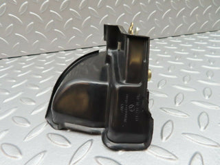 W123 Wagon rear left door lock mechanism used OEM