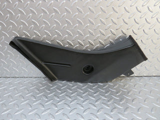 33581 Mercedes-Benz W201 190E 2.0L Air Duct Heater Ventilation Right 2018310246