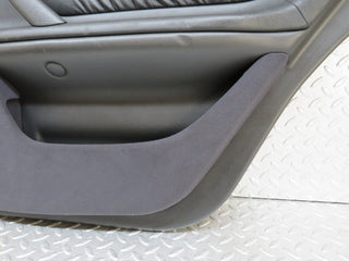 34733 Mercedes-Benz W210 320E Rear Right Door Card 2107374271