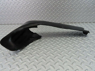 7503 Mercedes-Benz S123 230TE Wagon Front Left Bumper Rubber 1238852723