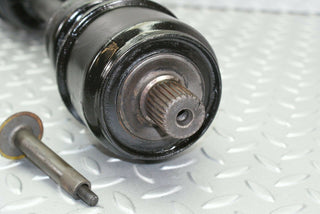 W123 drive shaft used OEM