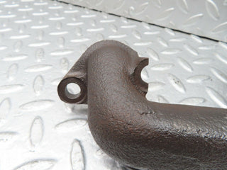 18183 Mercedes-Benz W111 220SE Coupe Exhaust Manifold Cylinder 4-6 1271420502