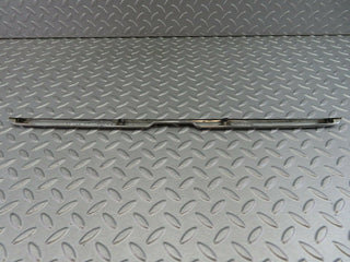 7362 Mercedes-Benz W116 450SE Boot Trunk Handle Bar Chrome 1167580102