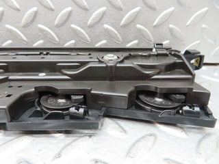 C140 air vent control panel used OEM