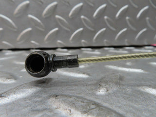 C140 accelerator cable used OEM