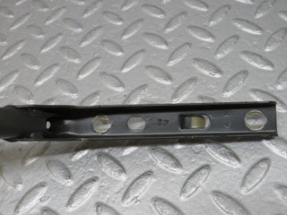W201 Baby Benz boot lid trunk hinge right side used OEM