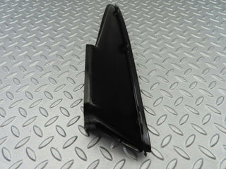 6932 Mercedes-Benz C107 350SLC Coupe Dashboard Air Vent Right Side