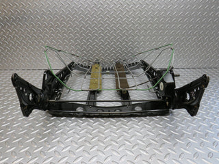 29499 Mercedes-Benz W124 230E Front Right Driver Seat Backrest