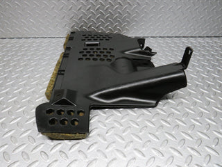 R129 SL under dash panel right side used OEM