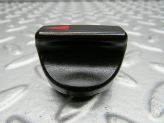 S123 Wagon heater control knob set used OEM