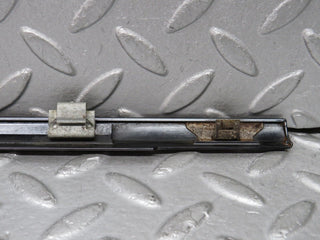 37893 Mercedes-Benz A124 320E Cabriolet Rear Left Window Moulding Trim